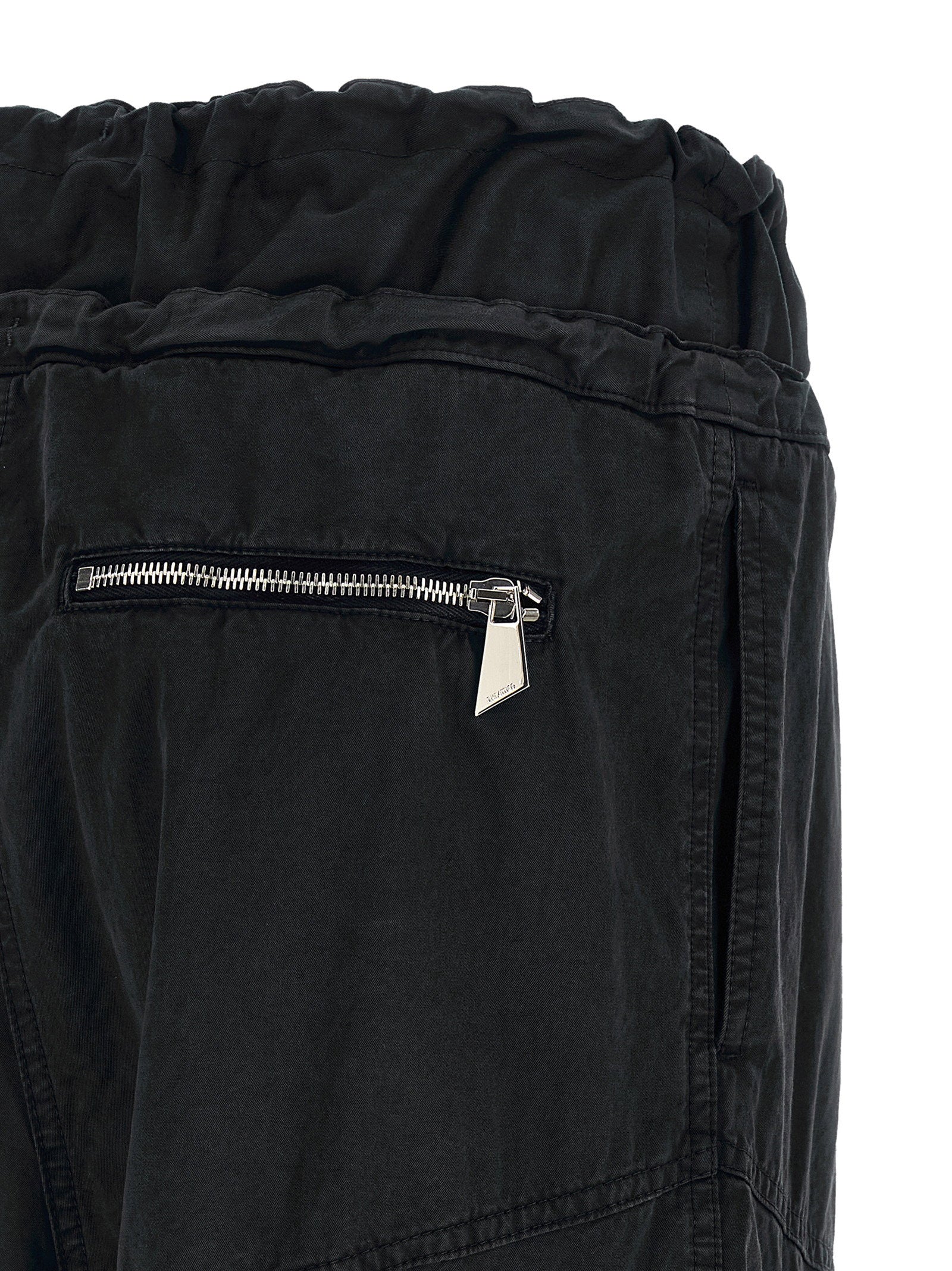 The Attico Cargo Pants