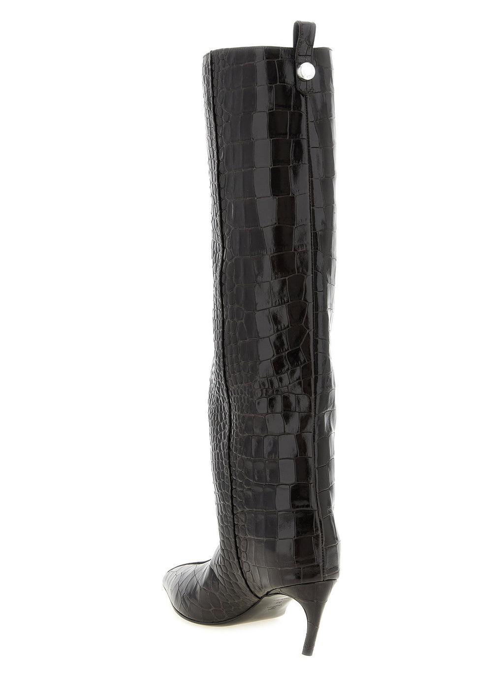The Attico Lea Boots