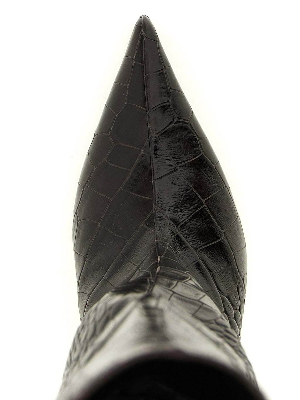 The Attico Lea Boots