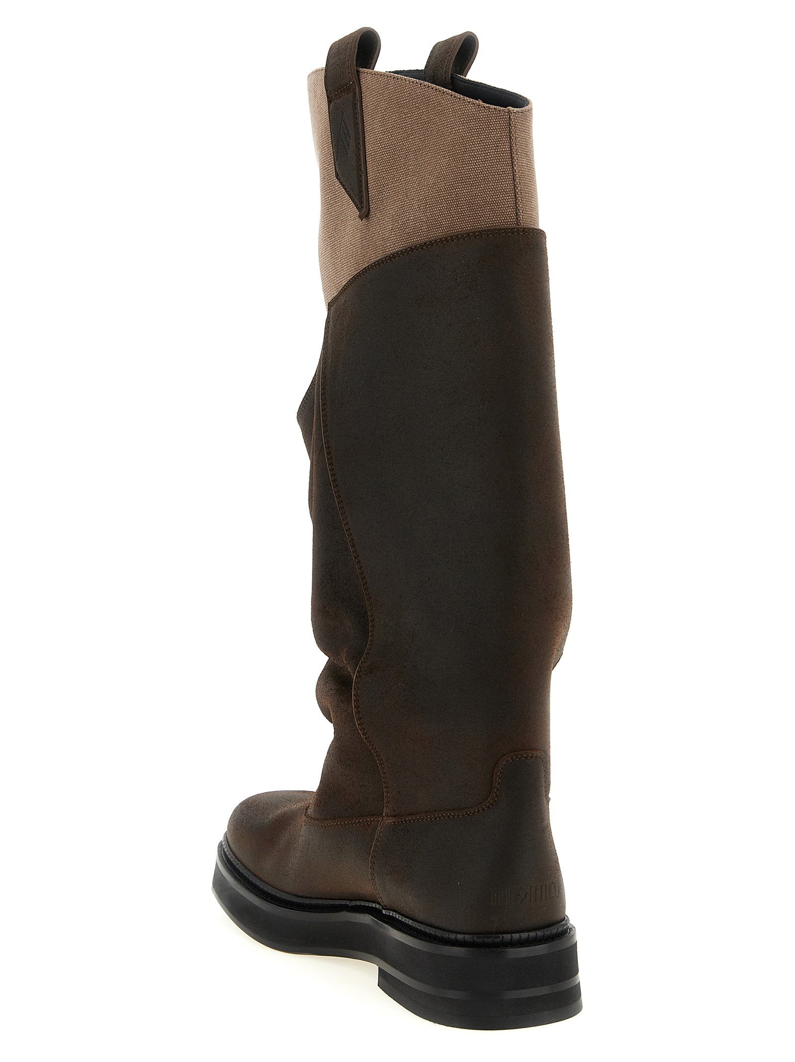 The Attico New Robin Passeggiata Boots
