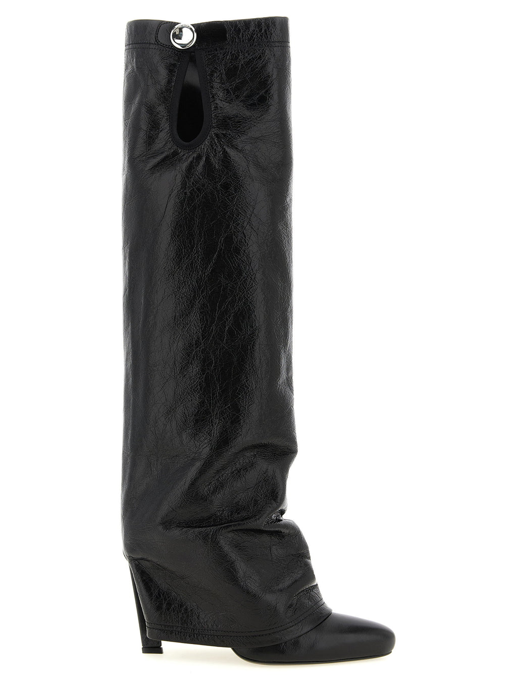 The Attico Leon Boots