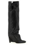 The Attico Leon Boots