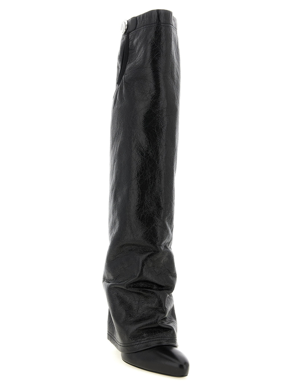 The Attico Leon Boots