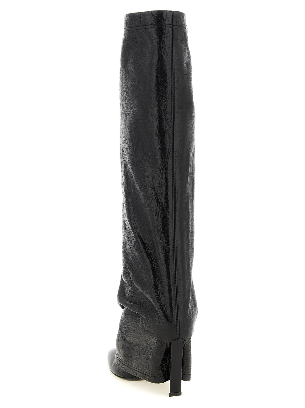The Attico Leon Boots