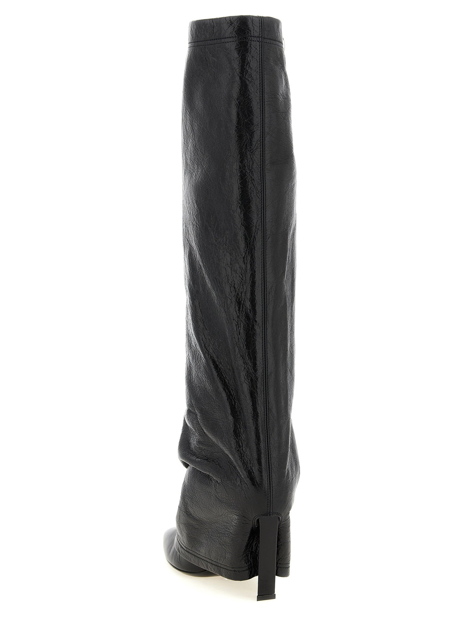 The Attico Leon Boots