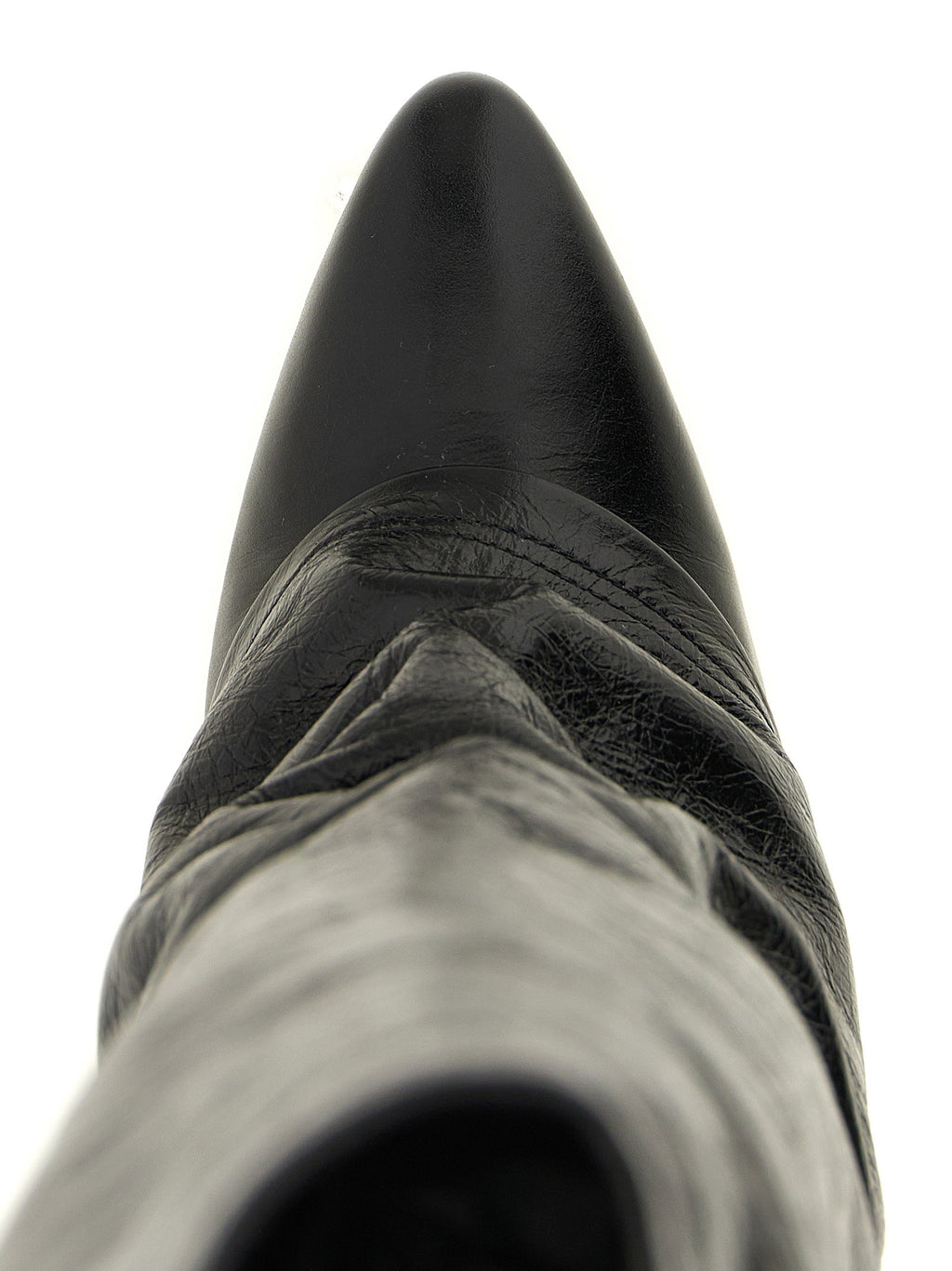 The Attico Leon Boots