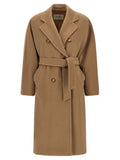 Max Mara Madame - 101801 Icon Coat Coat