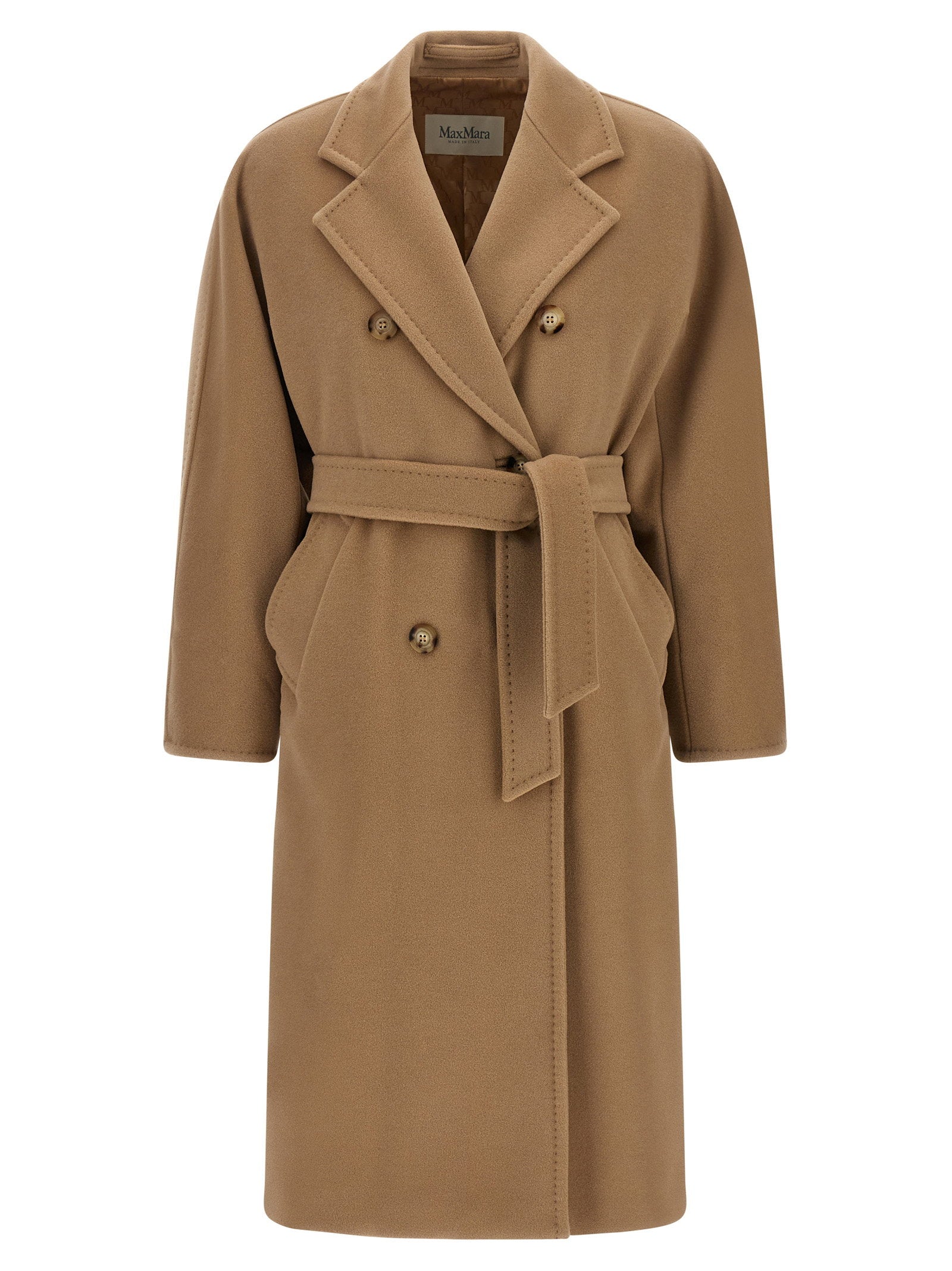 Max Mara Madame - 101801 Icon Coat Coat