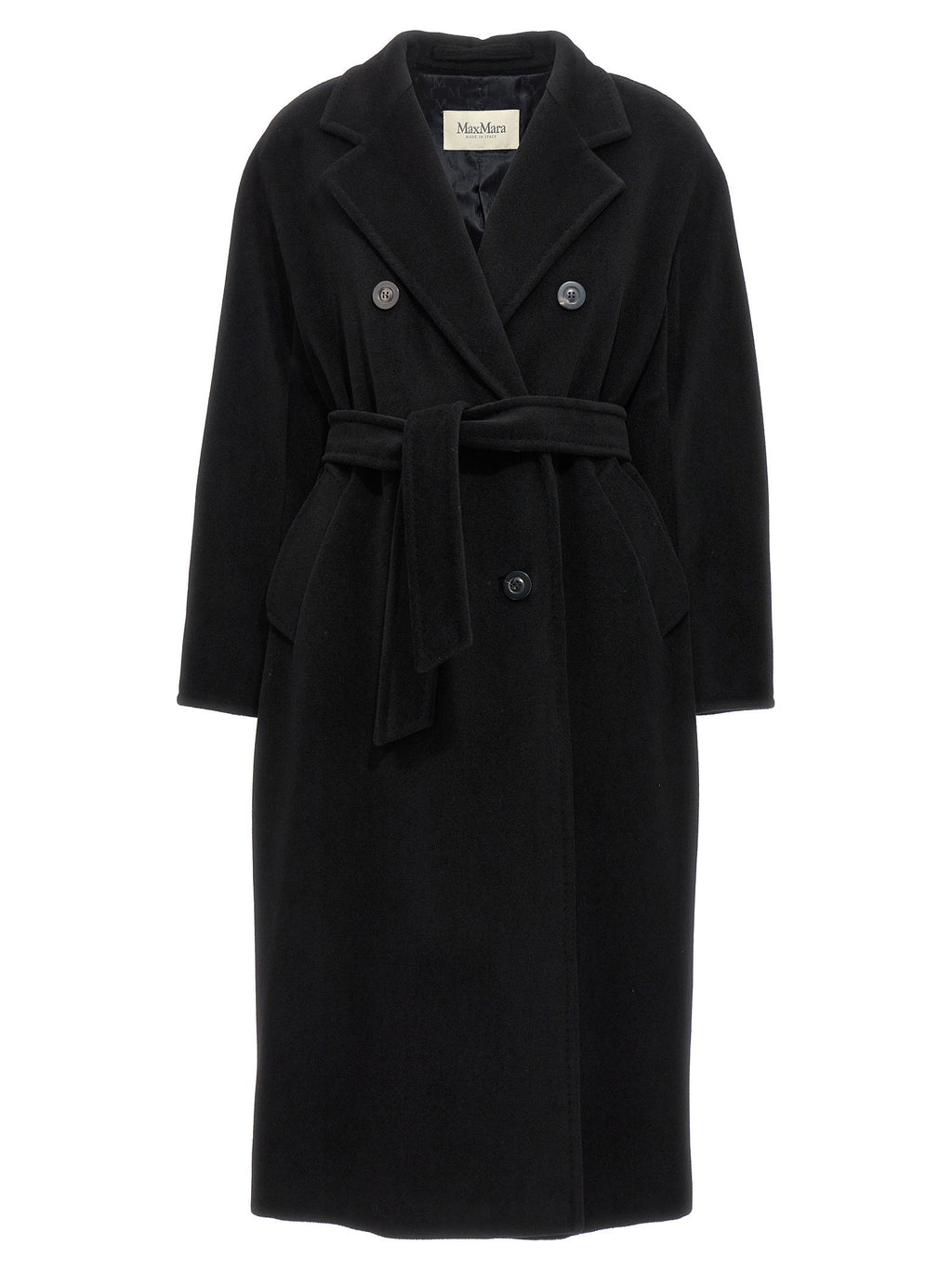 Max Mara Madame - 101801 Icon Coat Coat
