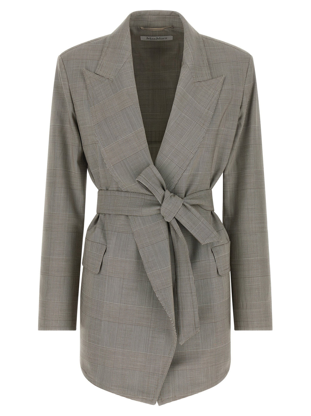 Max Mara Mxmnasello Blazer