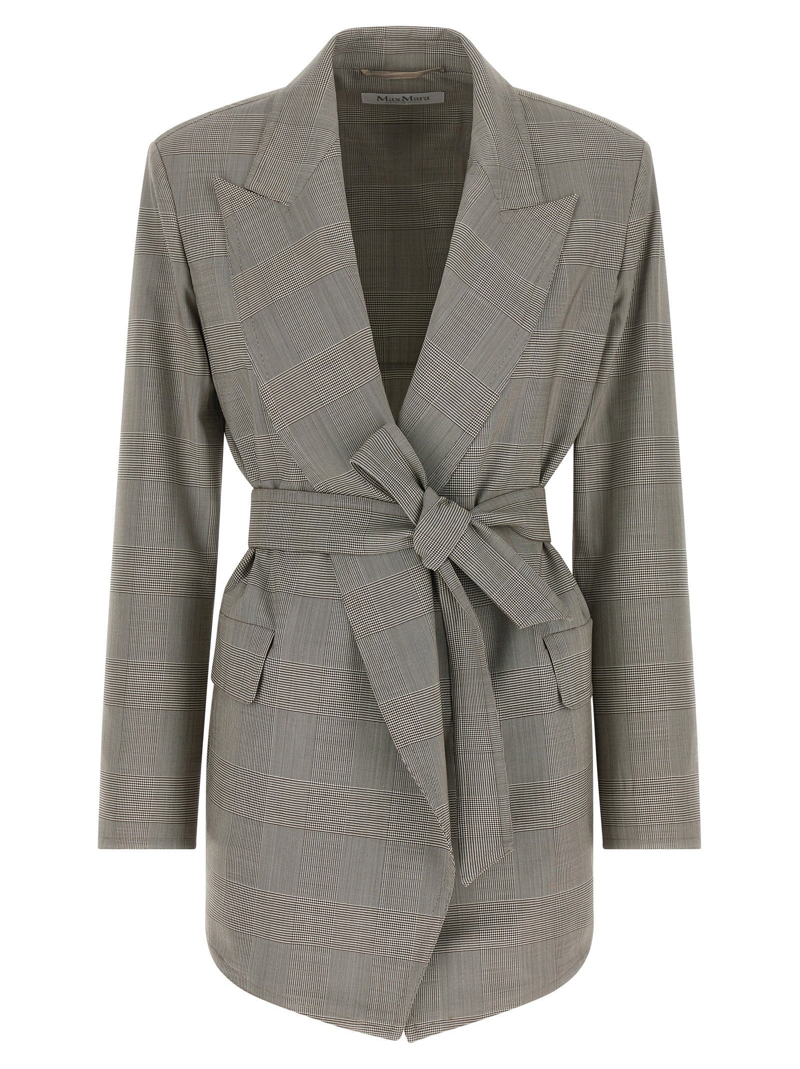 Max Mara Mxmnasello Blazer
