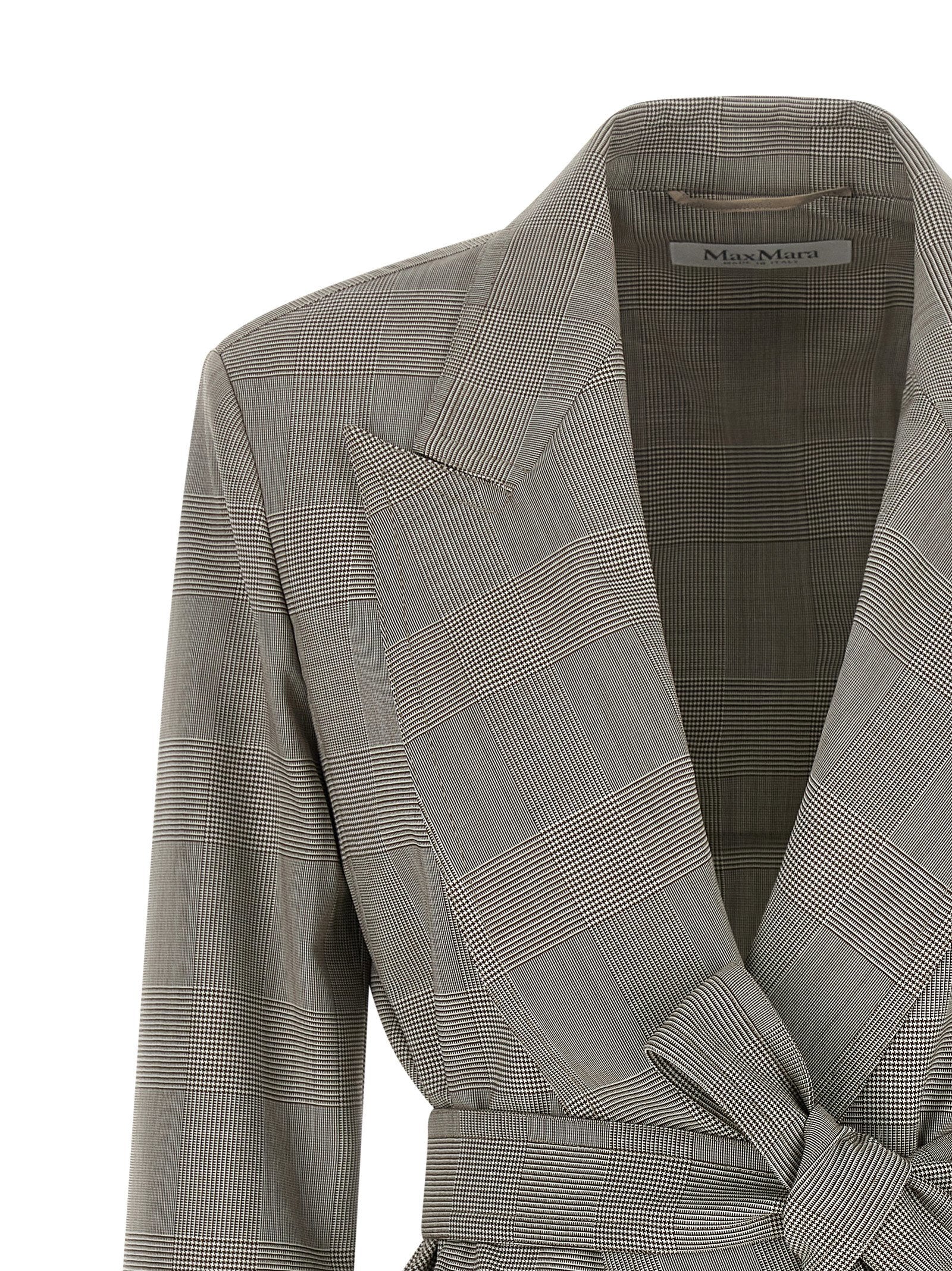 Max Mara Mxmnasello Blazer