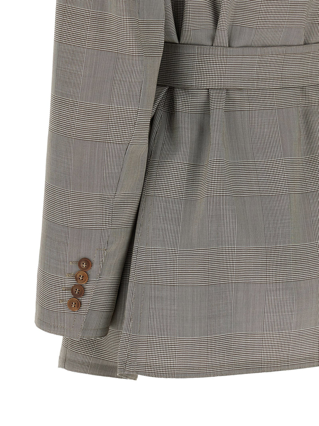 Max Mara Mxmnasello Blazer