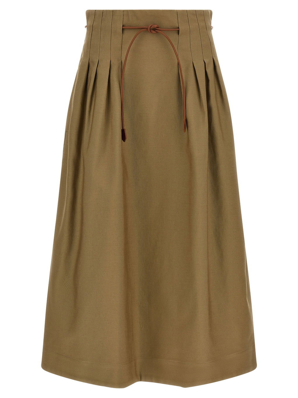 Max Mara Mxmtempio Skirt