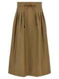 Max Mara Mxmtempio Skirt