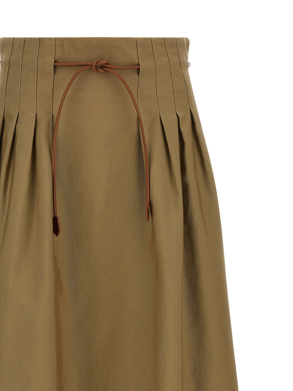 Max Mara Mxmtempio Skirt