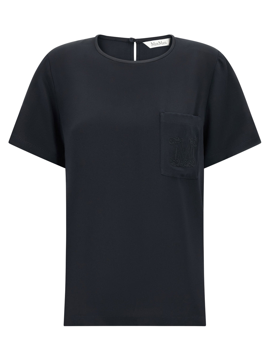 Max Mara Mxmpagano Blouse