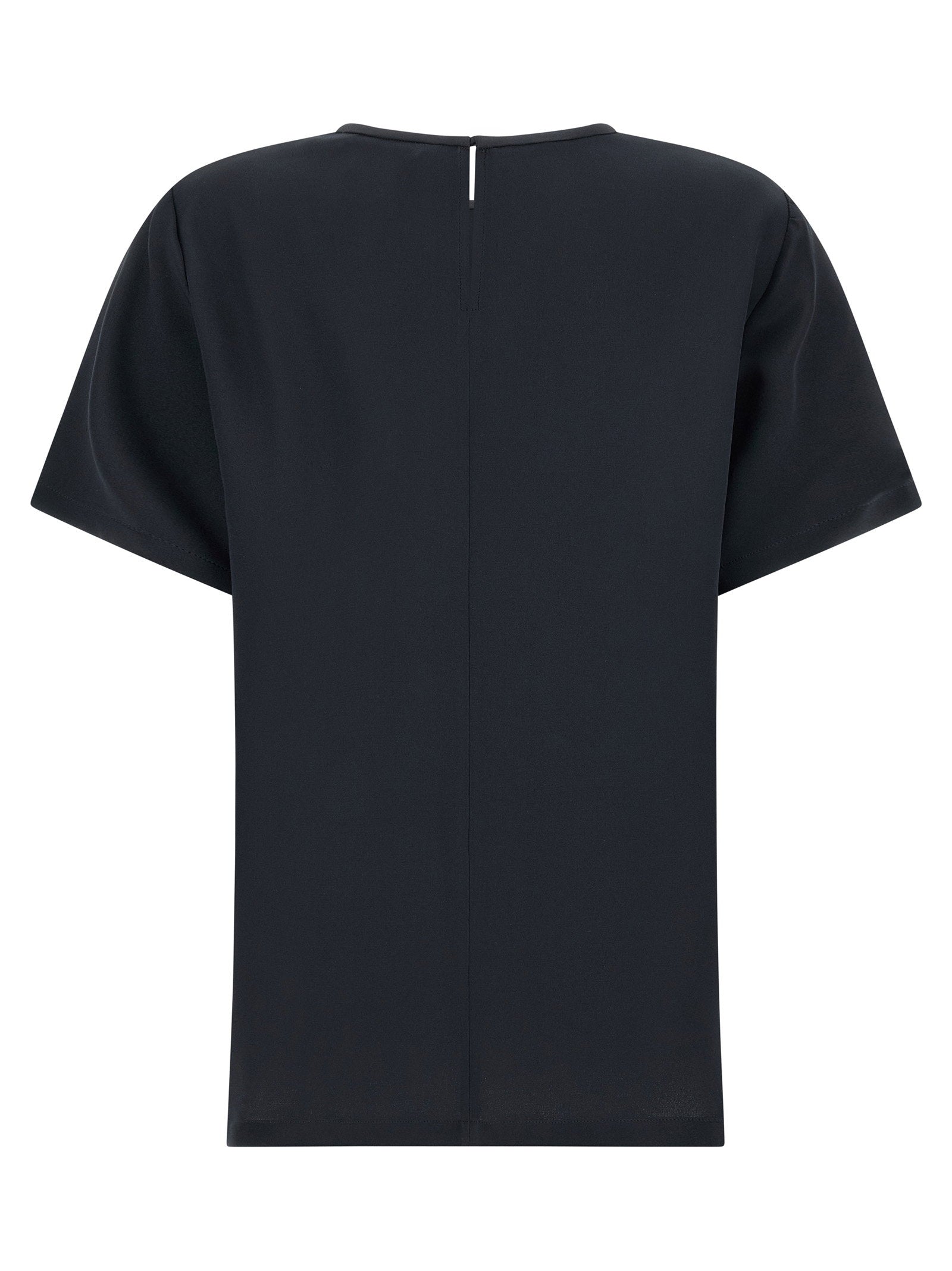 Max Mara Mxmpagano Blouse