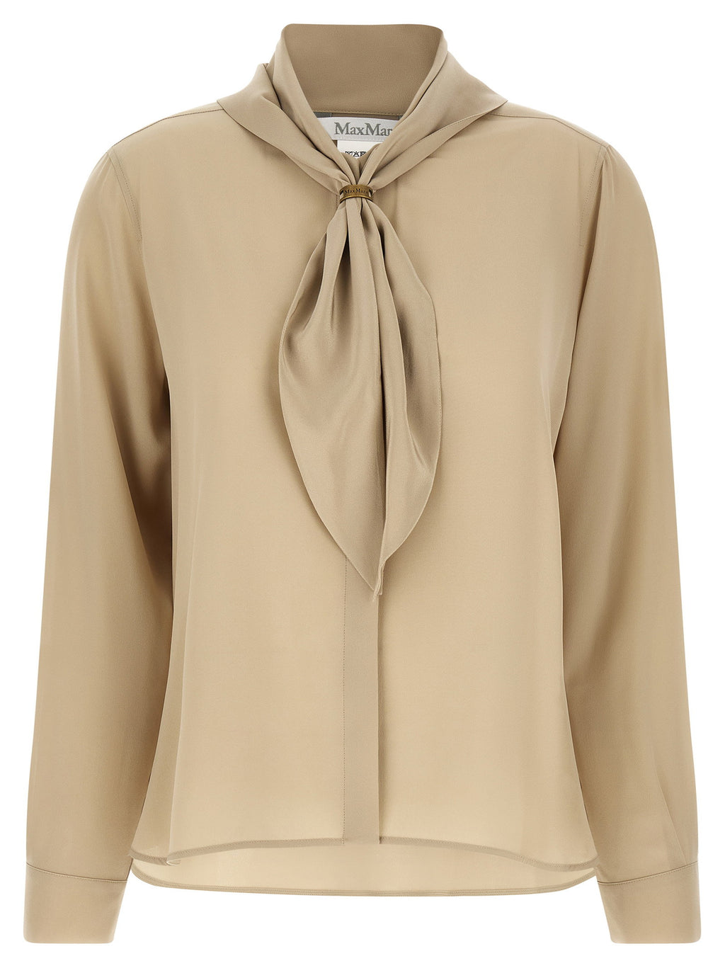 Max Mara Mxmdry Shirt