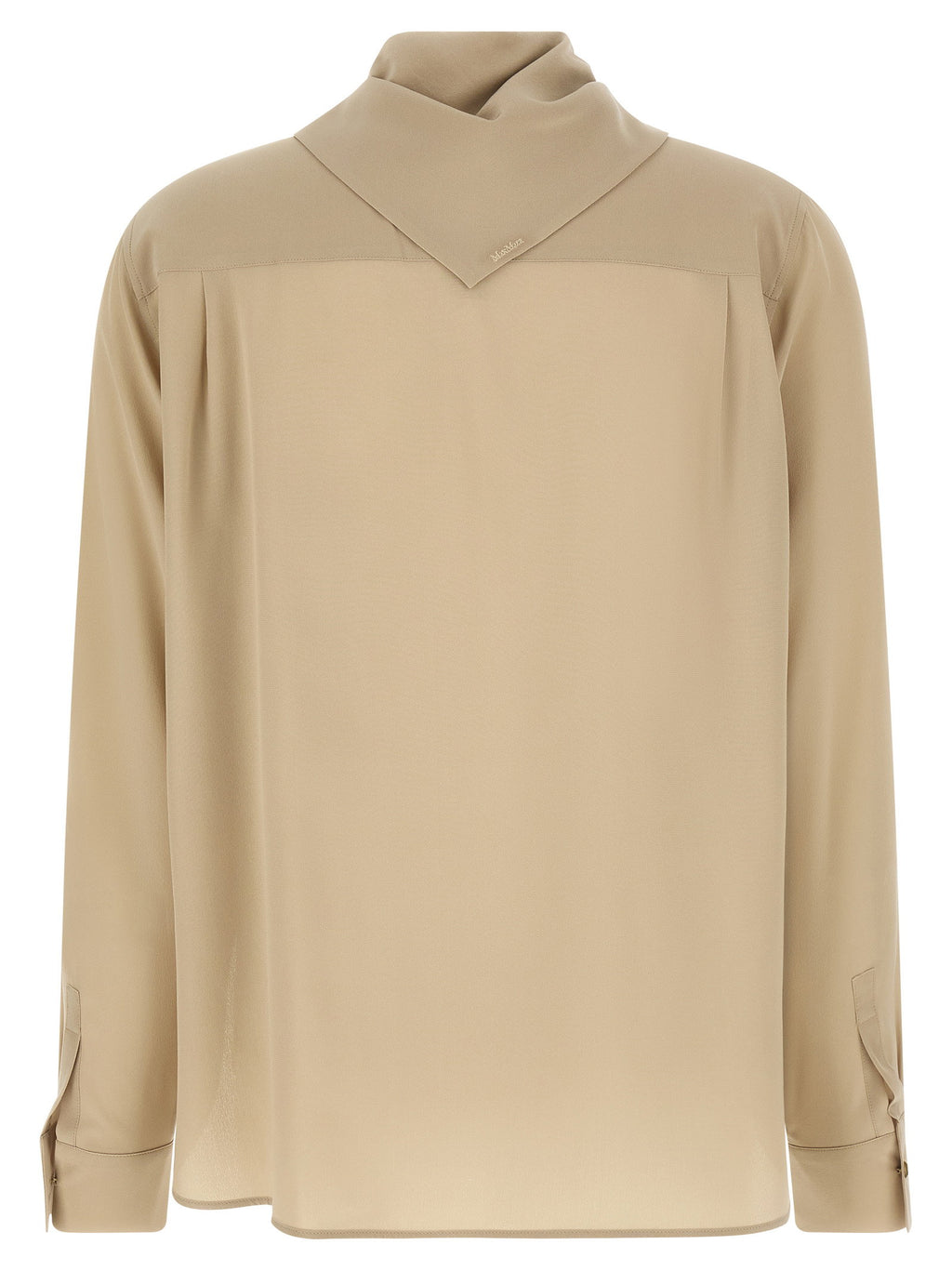 Max Mara Mxmdry Shirt