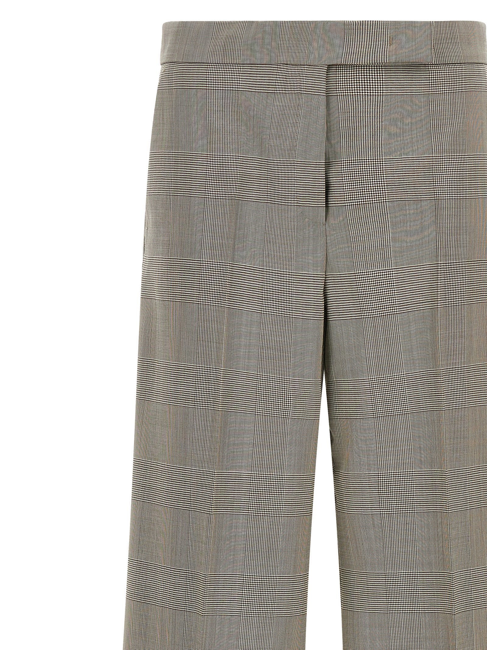 Max Mara Mxmnetto Pants