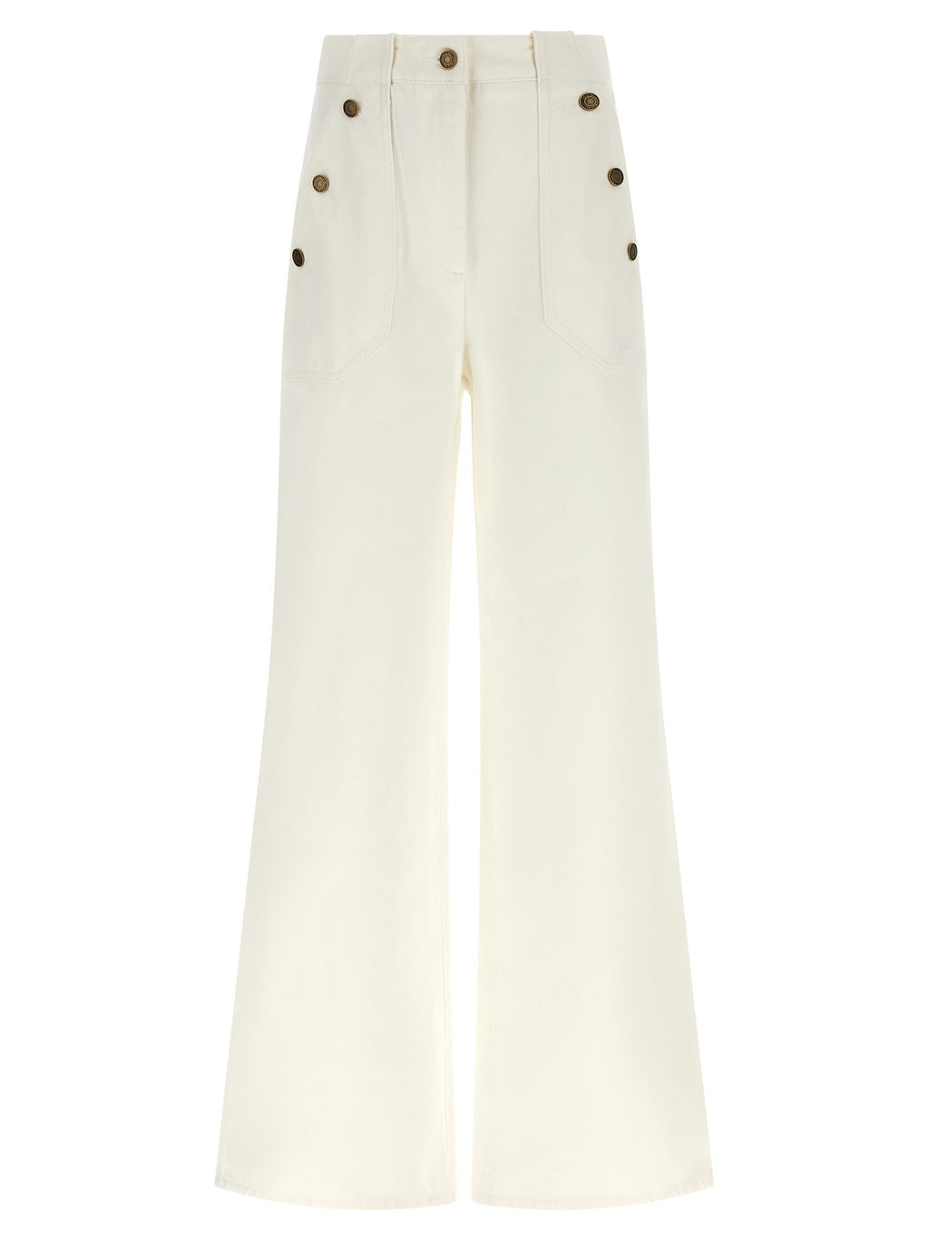 Max Mara Mxmbadesse Pants