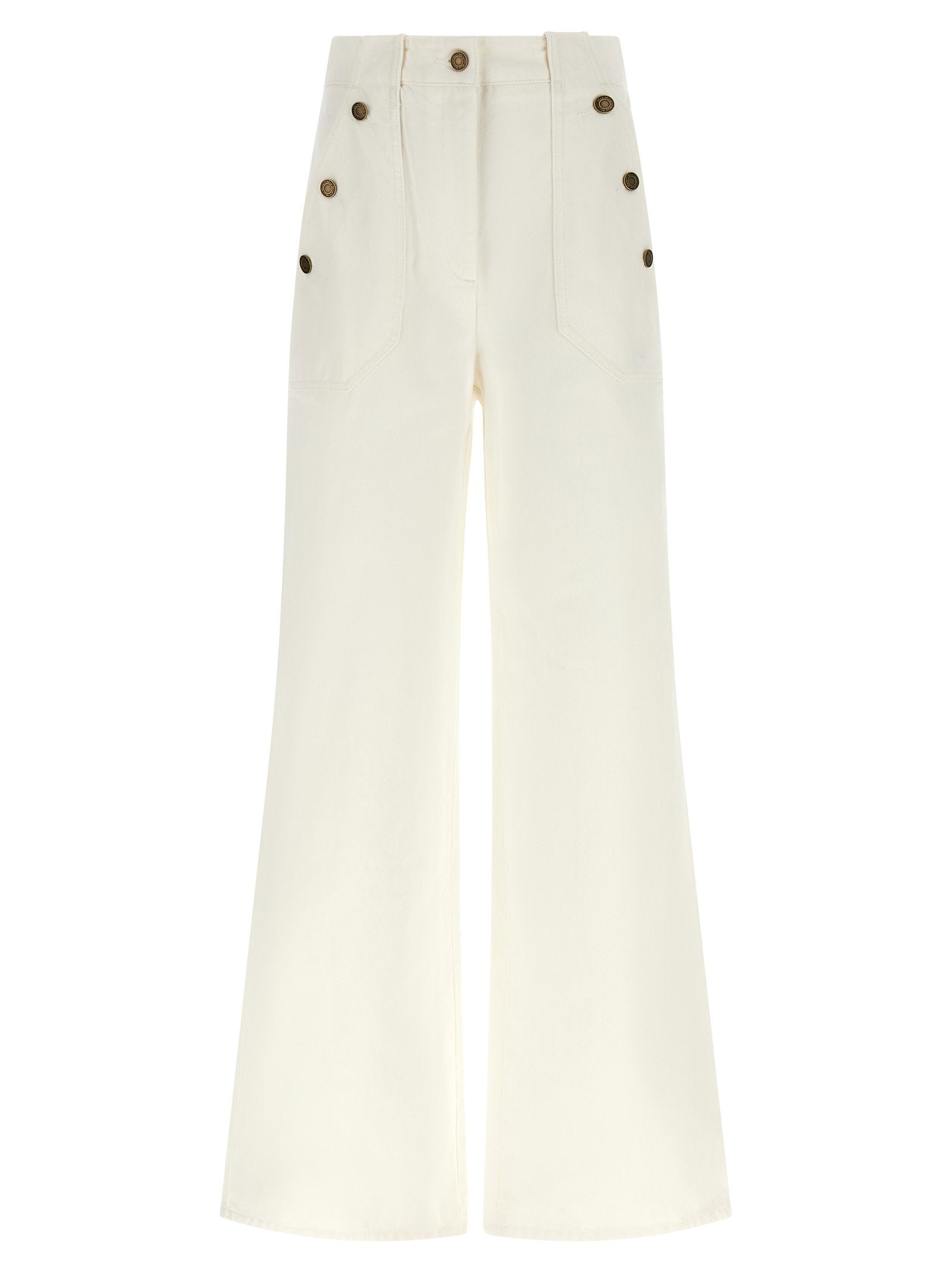 Max Mara Mxmbadesse Pants