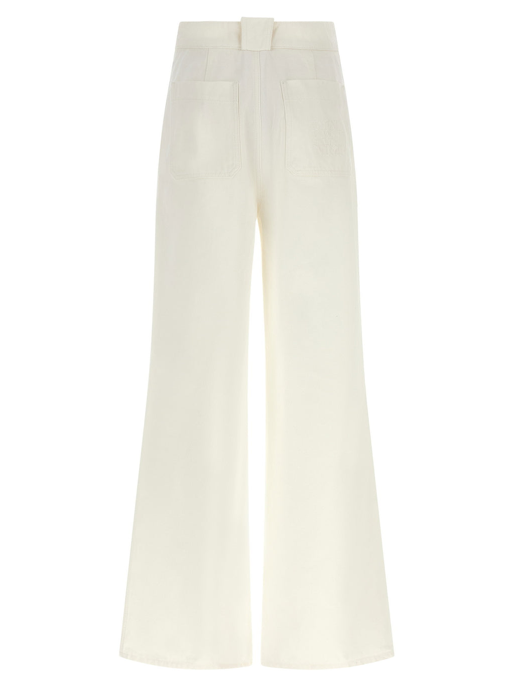 Max Mara Mxmbadesse Pants
