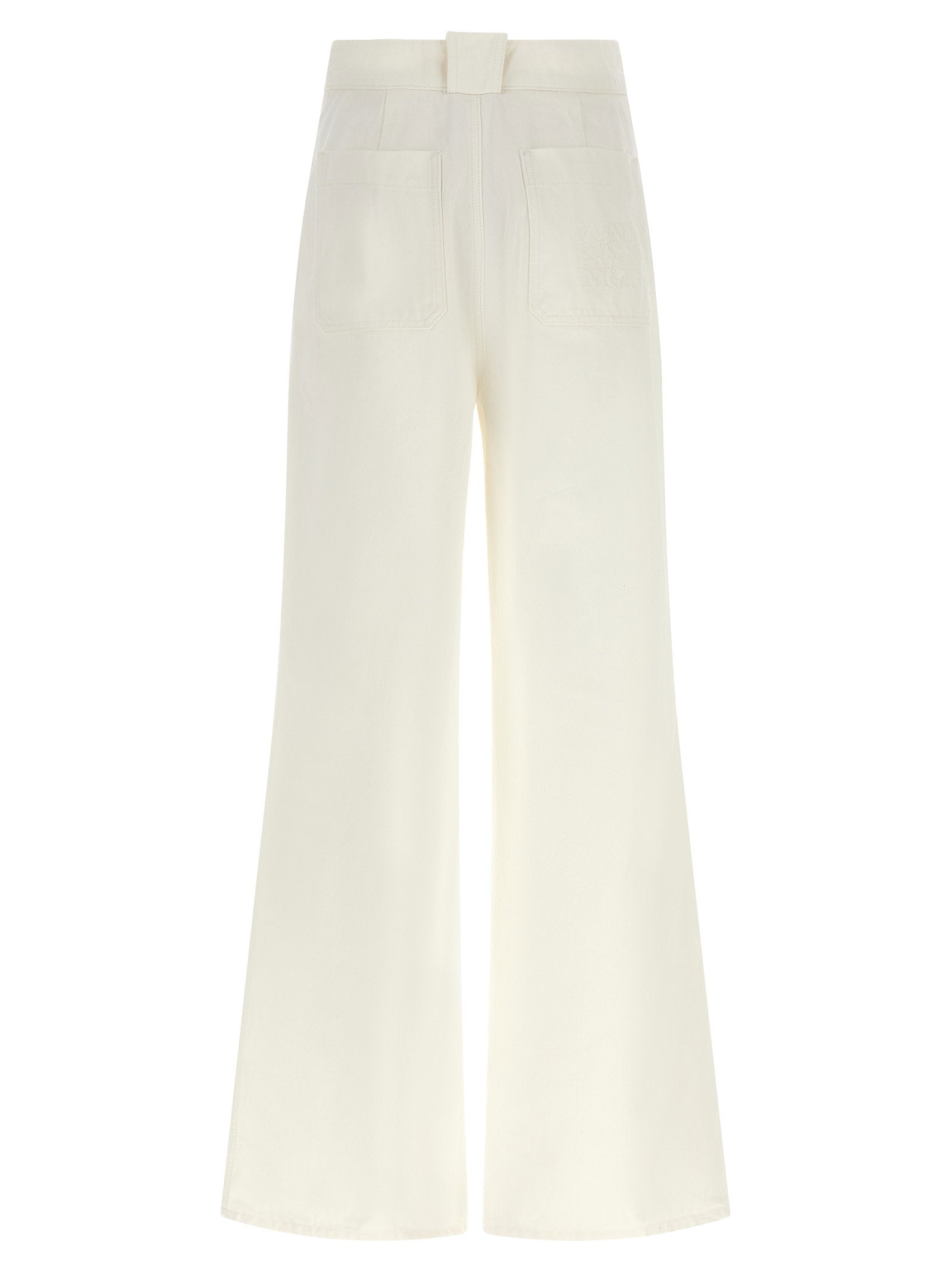Max Mara Mxmbadesse Pants