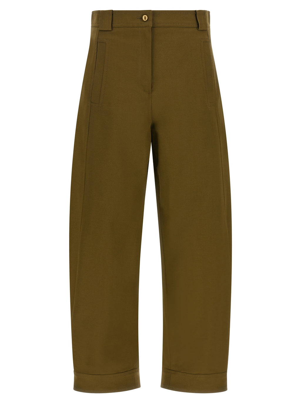Max Mara Mxmadorni Pants