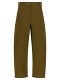 Max Mara Mxmadorni Pants