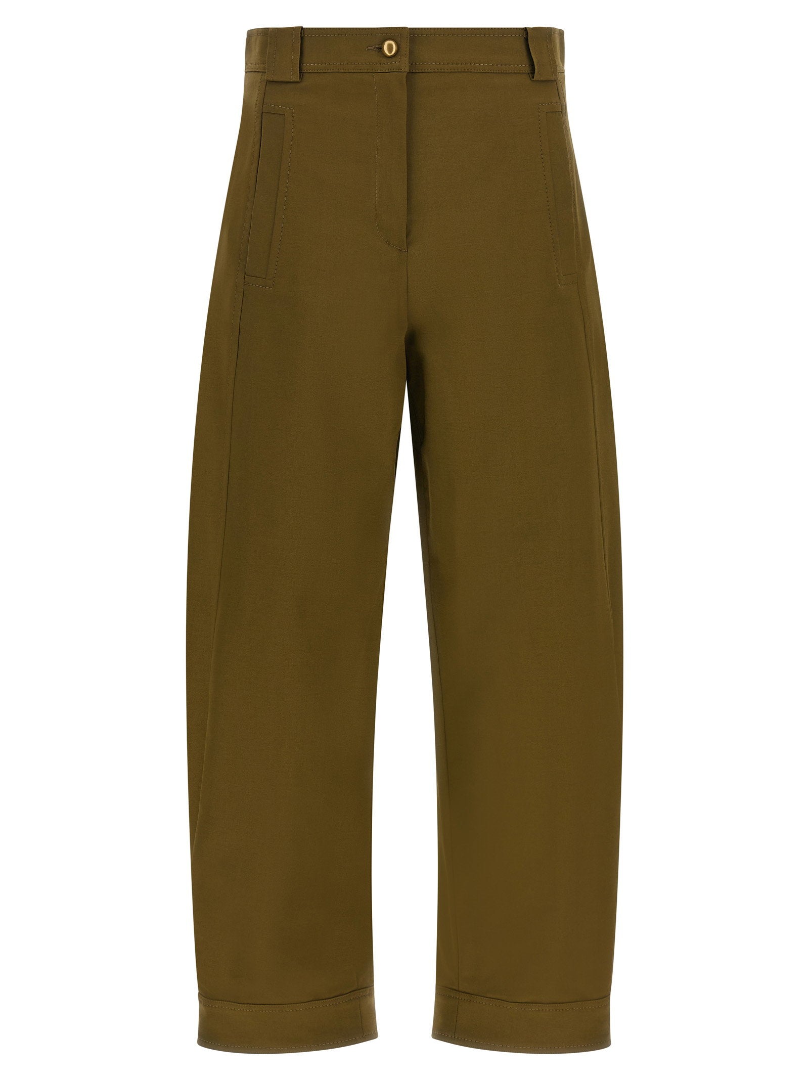 Max Mara Mxmadorni Pants
