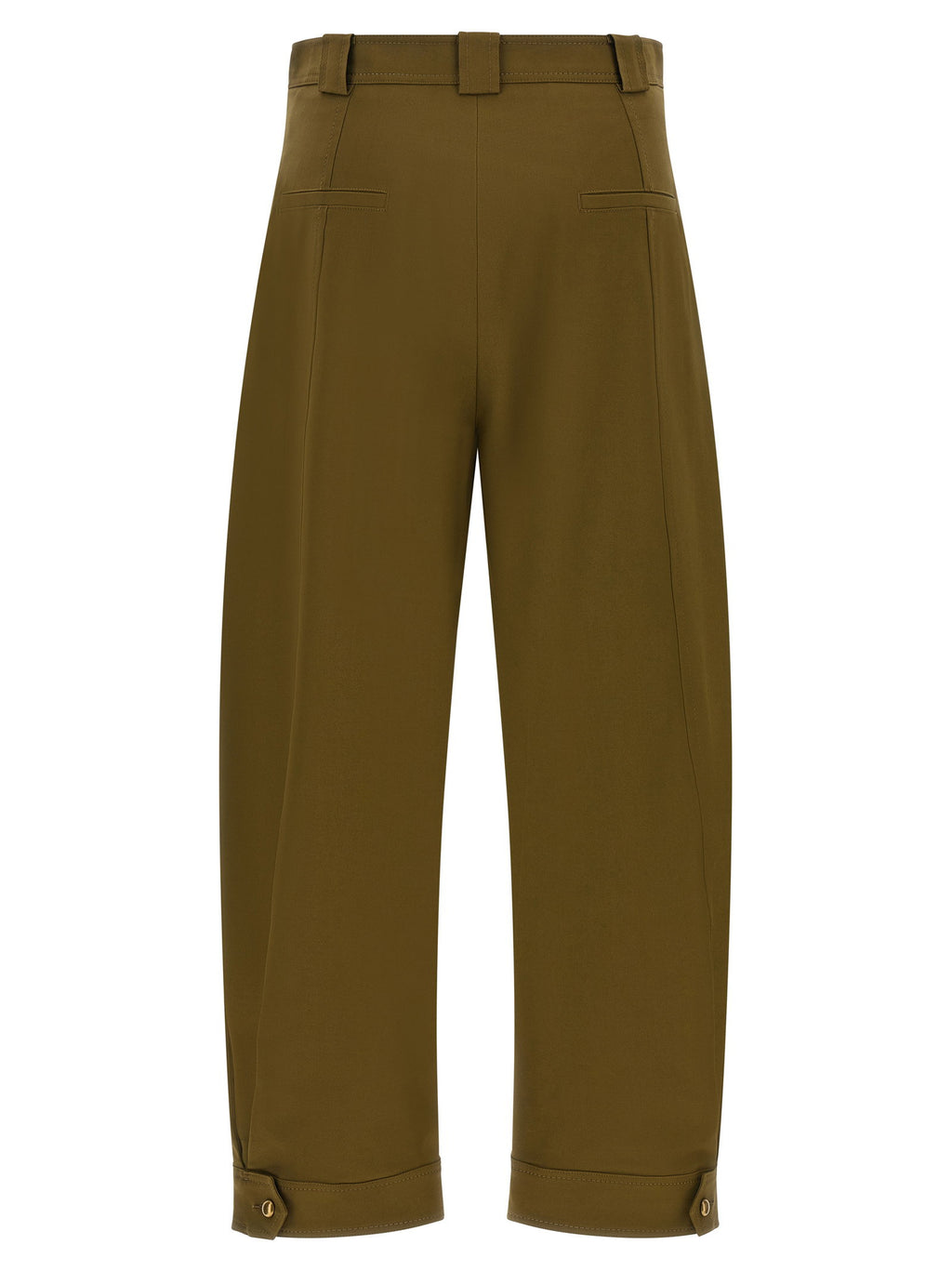 Max Mara Mxmadorni Pants