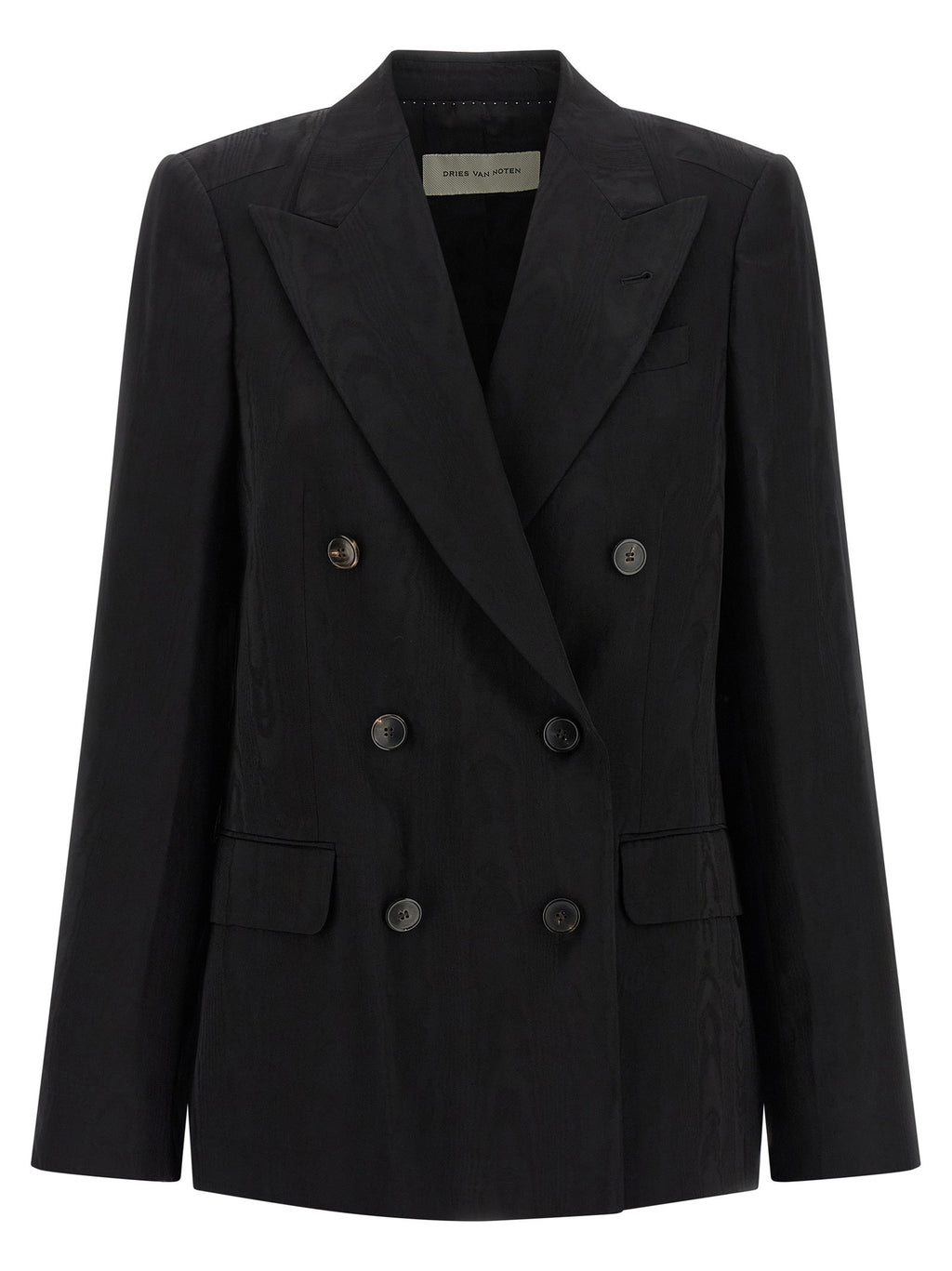 Dries Van Noten Barrysta Blazer