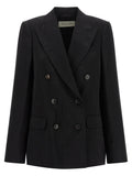 Dries Van Noten Barrysta Blazer