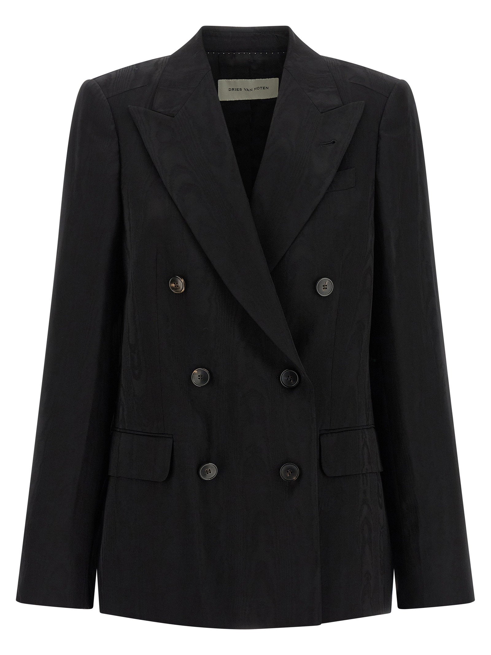 Dries Van Noten Barrysta Blazer