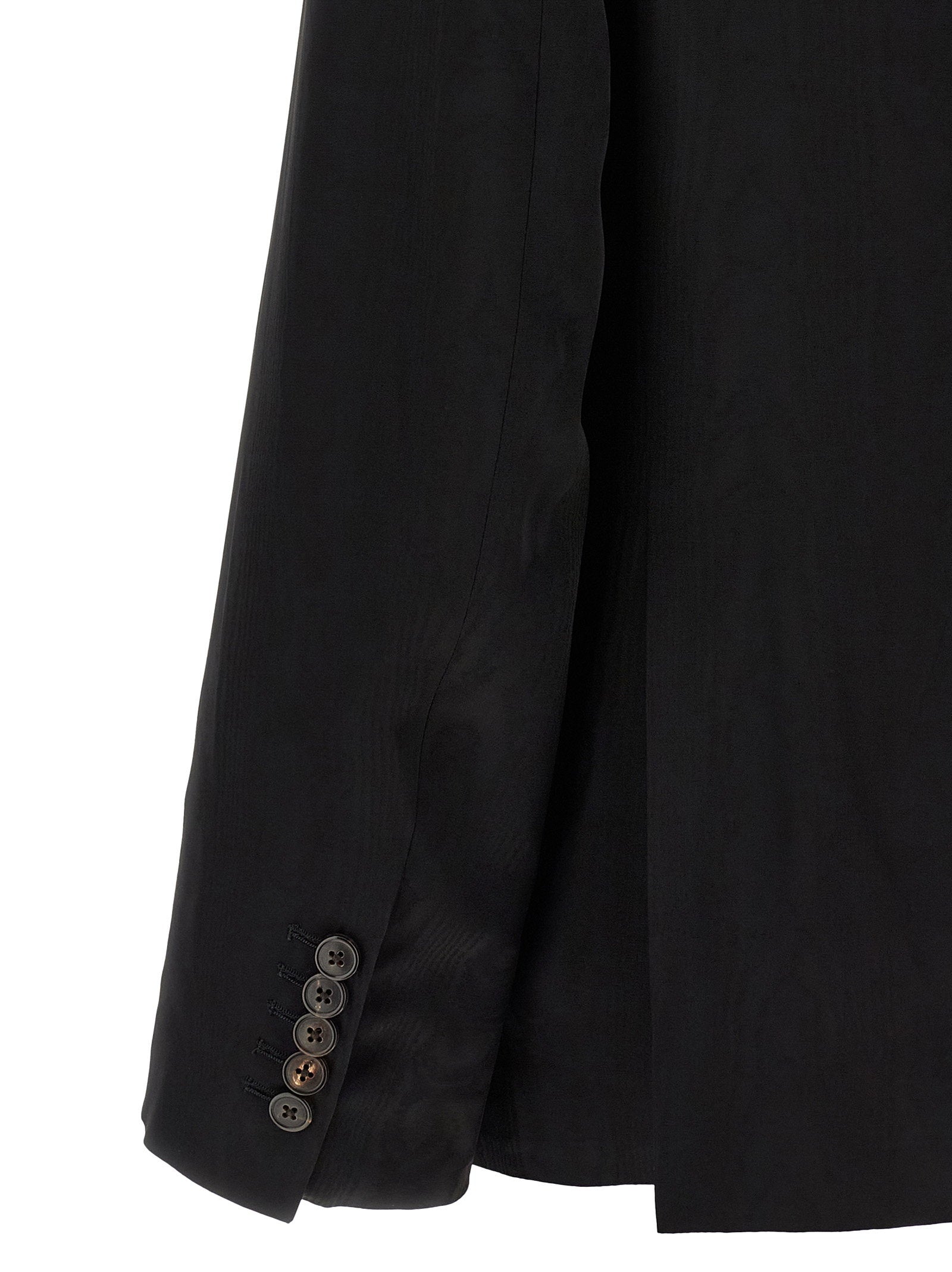 Dries Van Noten Barrysta Blazer