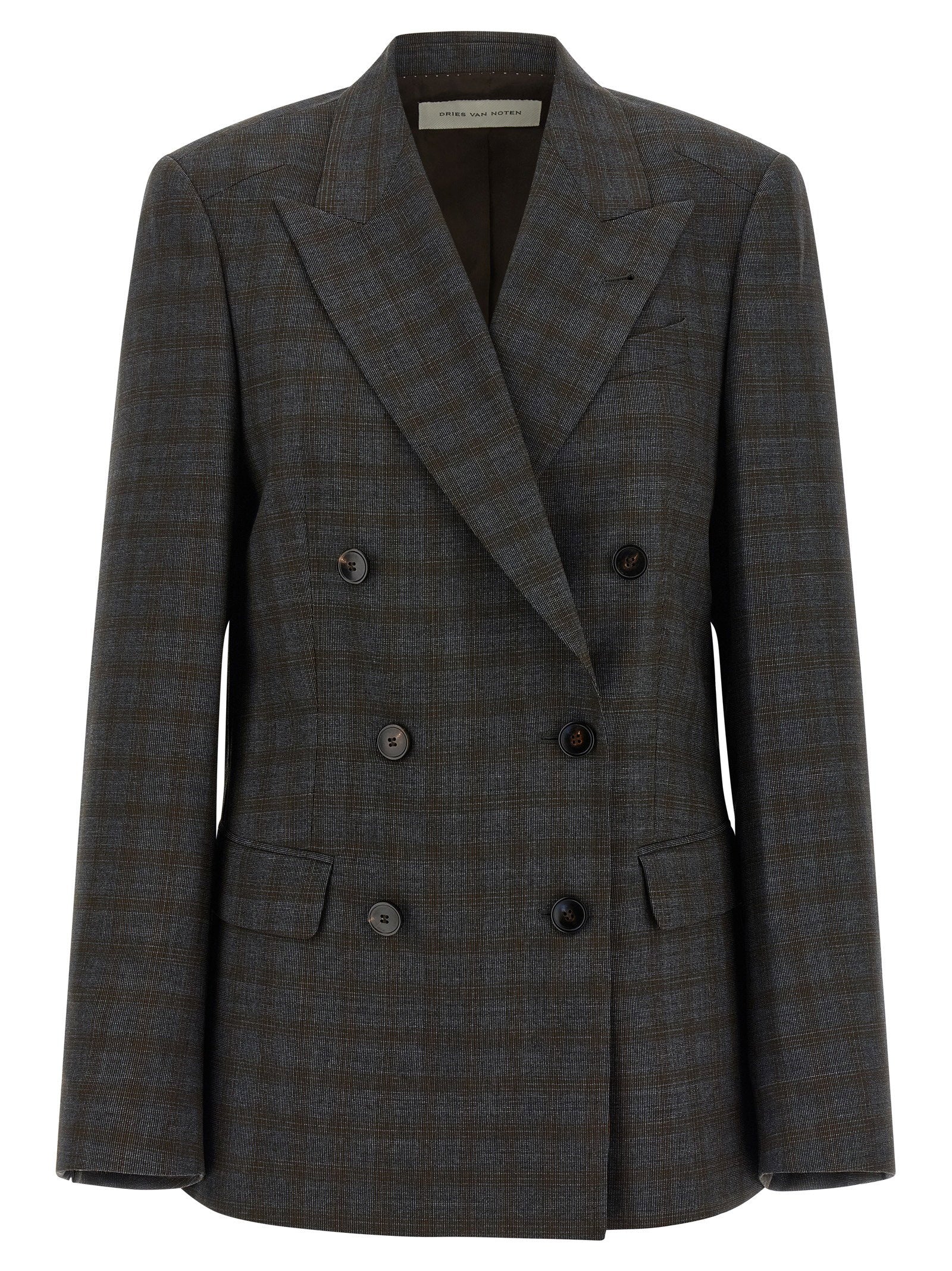 Dries Van Noten Barrysta Blazer