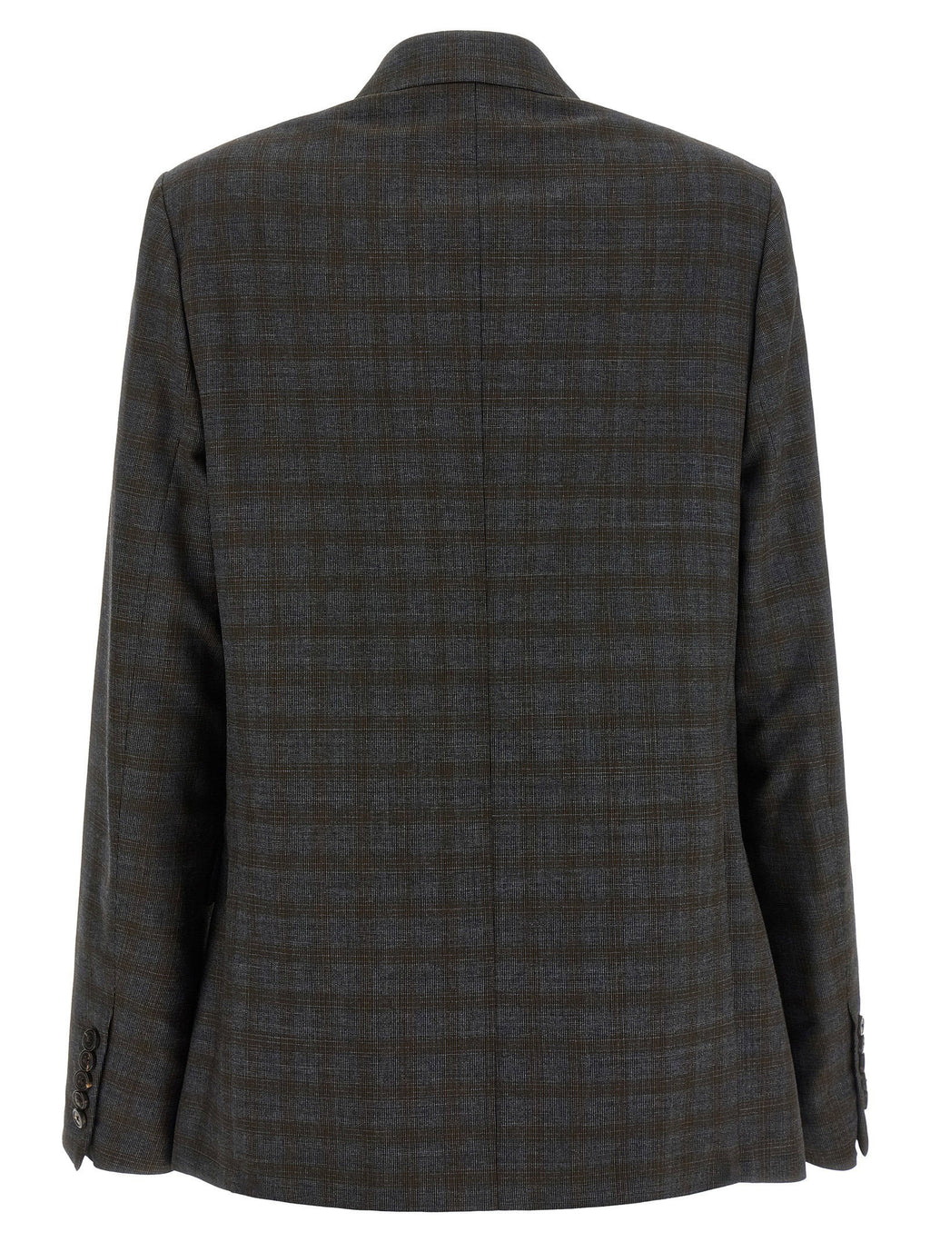 Dries Van Noten Barrysta Blazer