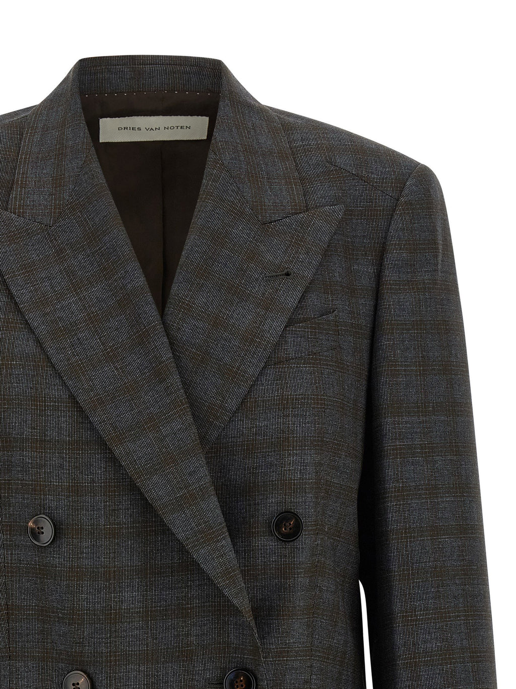 Dries Van Noten Barrysta Blazer
