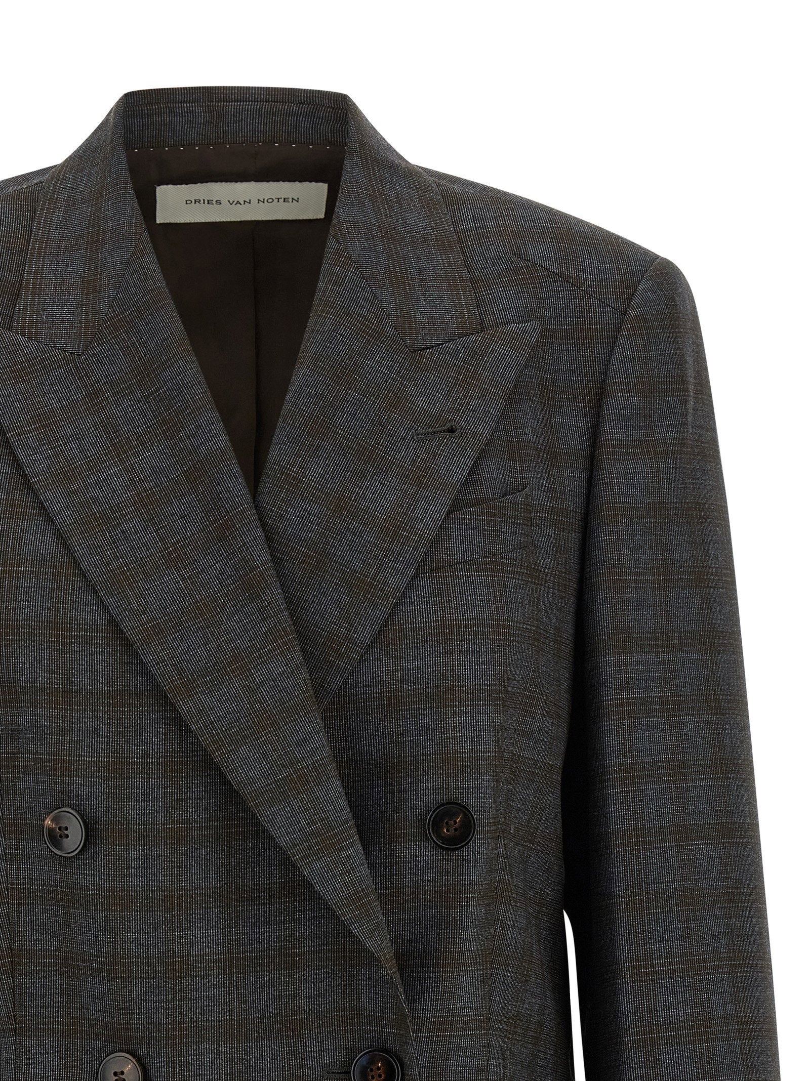 Dries Van Noten Barrysta Blazer