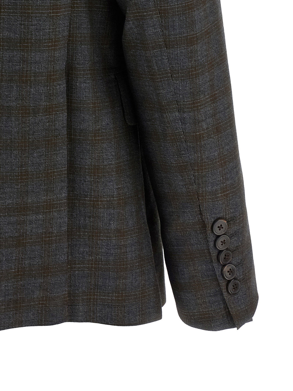 Dries Van Noten Barrysta Blazer