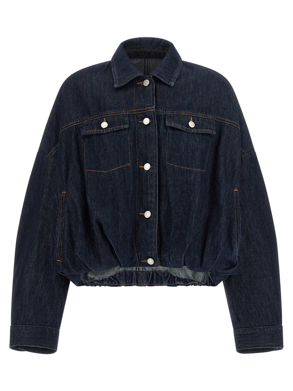 Dries Van Noten Vesto Jacket