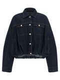 Dries Van Noten Vesto Jacket