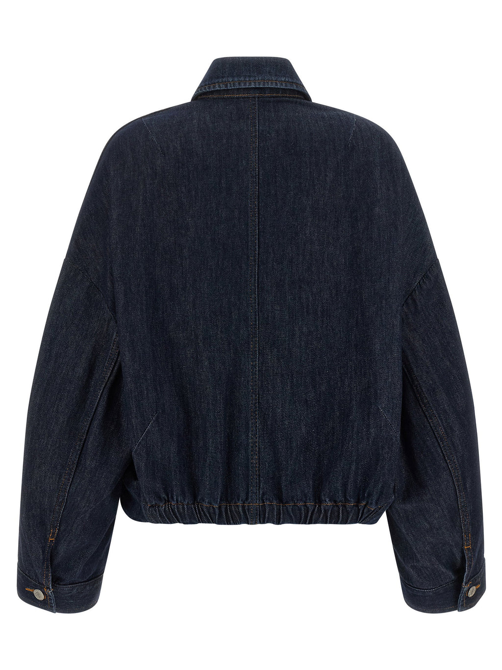 Dries Van Noten Vesto Jacket