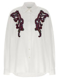 Dries Van Noten Casia Shirt