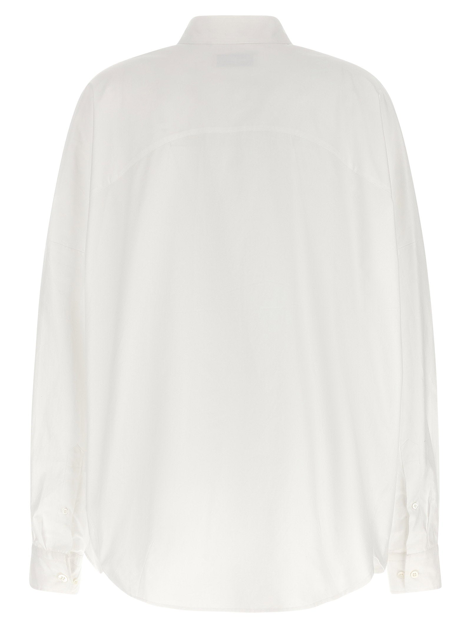 Dries Van Noten Casia Shirt