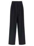Dries Van Noten Peacha Pants