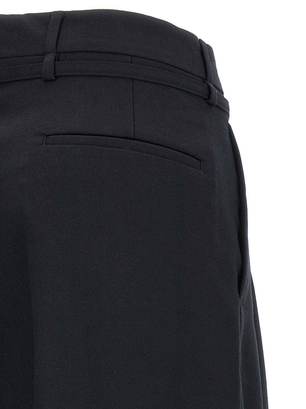 Dries Van Noten Peacha Pants