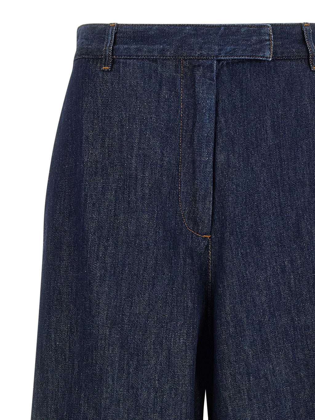 Dries Van Noten Penn Den Jeans